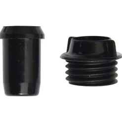 Outlet Accessoire Bâton Nordique Base Insert & Nut QCD 9.5mm Accessoires Bâtons