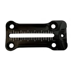Freins Et Leash<Plum Accessoire Fixation Randonnée Plaque Ajustement 25mm Stopper Oazo