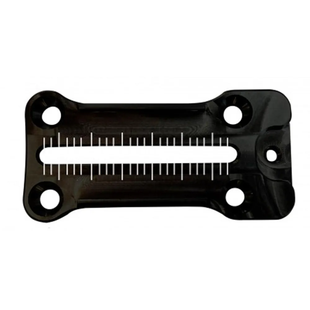 Freins Et Leash<Plum Accessoire Fixation Randonnée Plaque Ajustement 25mm Stopper Oazo