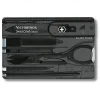 Vaisselle Camping<Victorinox Accessoire Outillage Swisscard Translucide Black