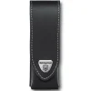 Vaisselle Camping<Victorinox Accessoire Outillage Etui Cuir 111 mm - 10 pièces Black