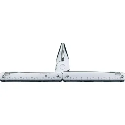 Vaisselle Camping<Victorinox Accessoire Outillage Swisstool X Plus Ratchet + Etui Cuir Gris