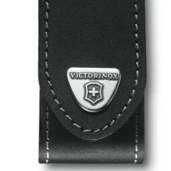 Vaisselle Camping<Victorinox Accessoire Outillage Etui Cuir Black