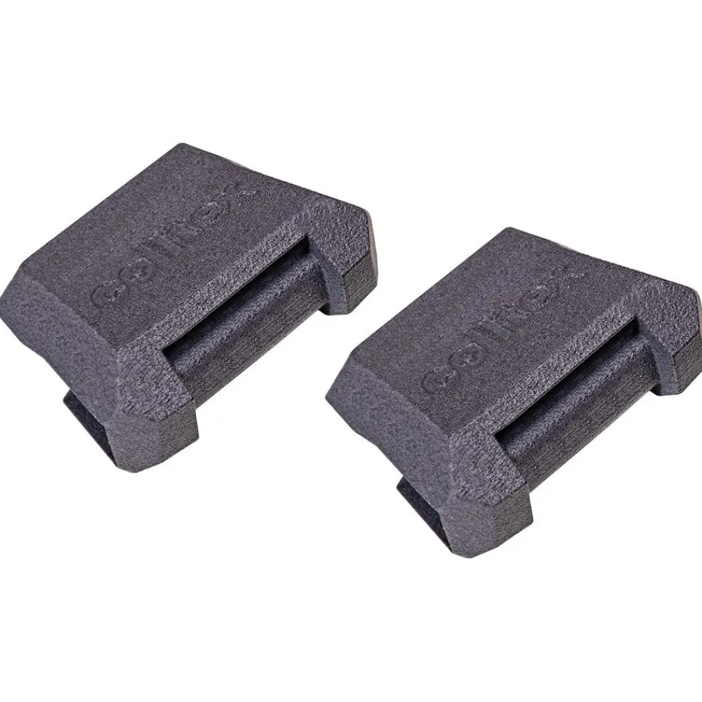 Accessoires Peaux De Phoque<Colltex Accessoire Peaux De Rando Crochets Hexagon Seuls