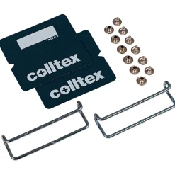 Sale Accessoire Peaux De Rando Etrier Standard 41 Avec Boucle Accessoires Peaux De Phoque