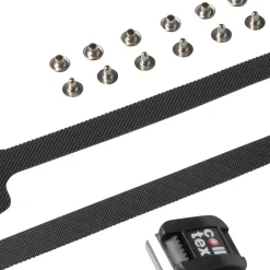 Accessoires Peaux De Phoque<Colltex Accessoire Peaux De Rando Lanières Camlock à riveter sur peau