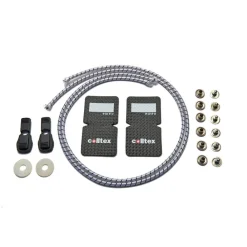 Accessoires Peaux De Phoque<Colltex Accessoire Peaux De Rando Race Fix Tendeur Elastique