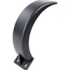 Outlet Accessoire Ski Roue Garde-boue 1pc Skate Noir Accessoires Ski Roue