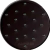 Accessoires Snowboard<Dakine Accessoire Snowboard Circle Mat Black