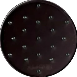 Accessoires Snowboard<Dakine Accessoire Snowboard Circle Mat Black
