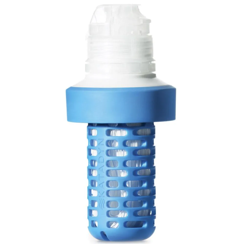 Traitement De L'Eau<Katadyn Accessoire Traitement Eau Befree Cartouche Filtrante Blue Transparent