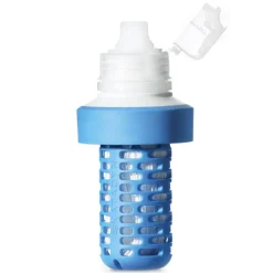 Traitement De L'Eau<Katadyn Accessoire Traitement Eau Befree Cartouche Filtrante Blue Transparent