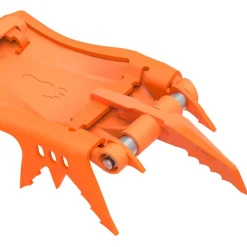 Crampons D'Alpinisme<Petzl Accessoires Crampon Bloc Avant Dart