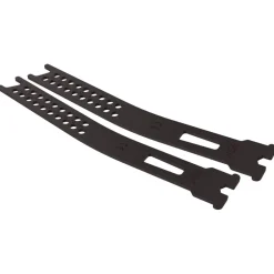 Accessoires Crampon Barrettes Universelle S Bar (x 2) Crampons D'Alpinisme