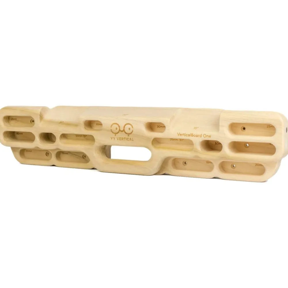 Sale Accessoires d'entrainement escalade Verticalboard One Entrainement Escalade