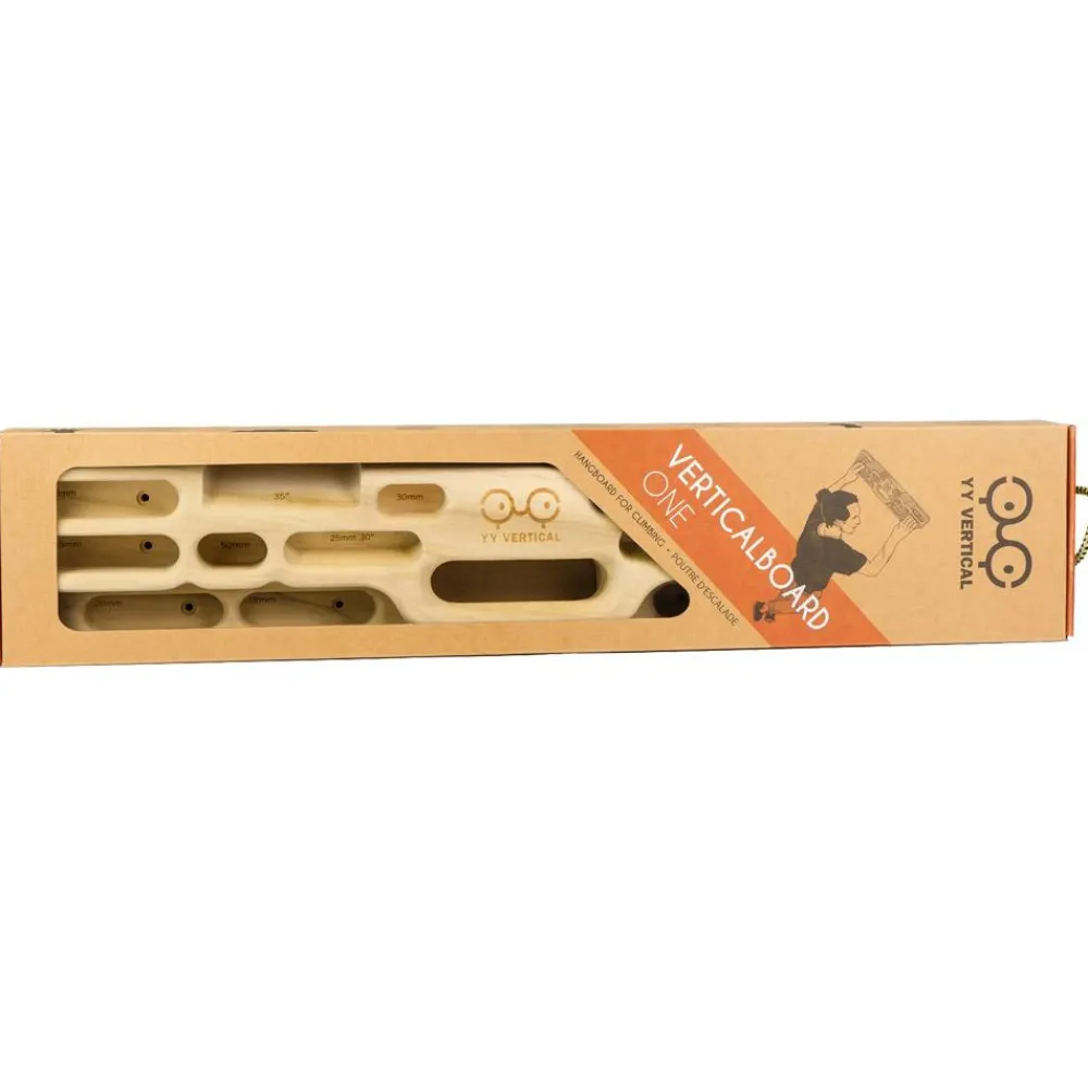 Sale Accessoires d'entrainement escalade Verticalboard One Entrainement Escalade