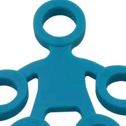 Sale Accessoires d'entrainement escalade Alien Blue Medium Entrainement Escalade