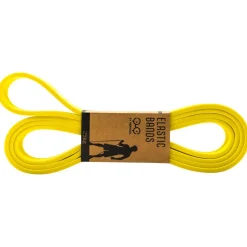 Entrainement Escalade<YY Vertical Accessoires d'entrainement escalade Elastic Bands Jaune 25 kg