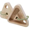 Entrainement Escalade<YY Vertical Accessoires d'entrainement escalade Triangle