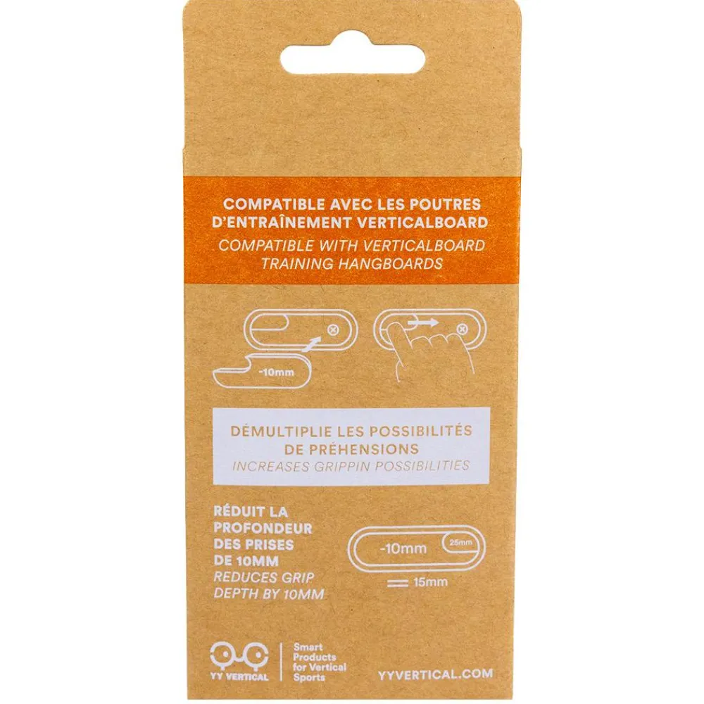 Clearance Accessoires d'entrainement escalade Cales Magnétiques Entrainement Escalade
