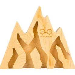 Best Accessoires d'entrainement escalade Key Holder Mountain Erable Entrainement Escalade
