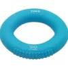 Entrainement Escalade<YY Vertical Accessoires d'entrainement escalade Climbing Ring Blue 25Kg