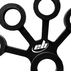 Entrainement Escalade<EB Accessoires d'entrainement escalade Xtenso Noir