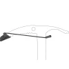 Online Accessoires Piolet Cover Blade Piolet