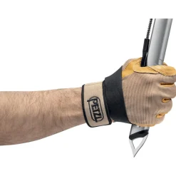 Piolet<Petzl Accessoires Piolet Linkin Black