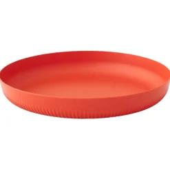 Vaisselle Camping<Sea To Summit Assiettes Passage Plate Orange