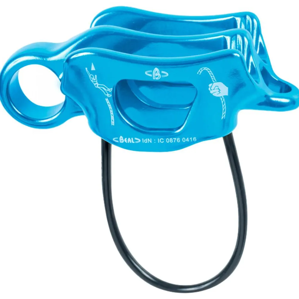 Clearance Assureur Air Force 3 Blue Assureur