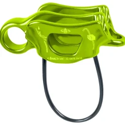 Assureur<Beal Assureur Air Force 3 Green