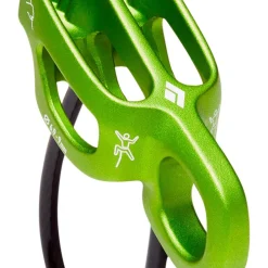 Assureur<Black Diamond Assureur Atc-Guide Alpine Envy Green