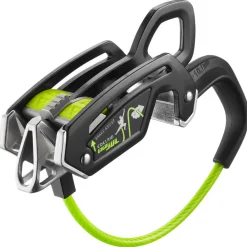 Assureur<Edelrid Assureur Giga Jul