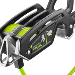 Assureur<Edelrid Assureur Giga Jul