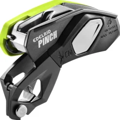 Assureur<Edelrid Assureur Pinch Anthracite Oasis