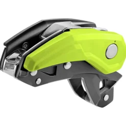 Assureur<Edelrid Assureur Pinch Anthracite Oasis