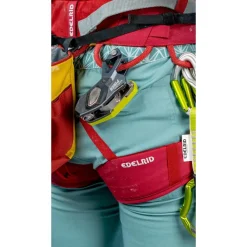 Assureur<Edelrid Assureur Pinch Anthracite Oasis