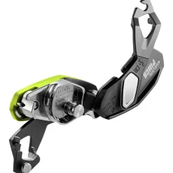 Assureur<Edelrid Assureur Pinch Anthracite Oasis