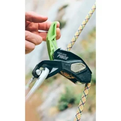 Assureur<Edelrid Assureur Pinch Anthracite Oasis