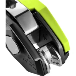 Assureur<Edelrid Assureur Pinch Anthracite Oasis
