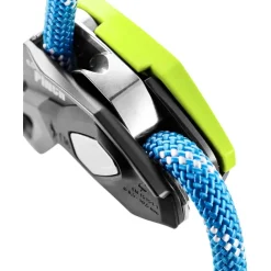 Assureur<Edelrid Assureur Pinch Anthracite Oasis