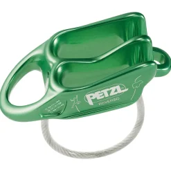 Assureur<Petzl Assureur Reverso Vert