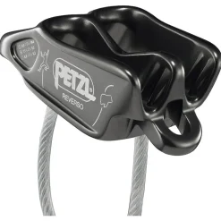 Assureur<Petzl Assureur Reverso Vert
