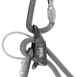 Assureur<Petzl Assureur Reverso Vert