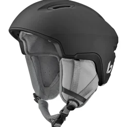 New Atmos Pure Black Matte + masque Pack Casque + Masque