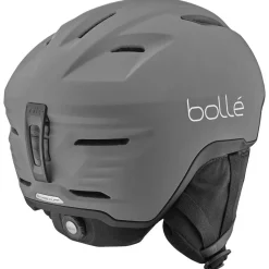 New Atmos Pure Black Matte + masque Pack Casque + Masque