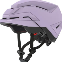 Outlet Backland UL Lavender + masque Pack Casque + Masque