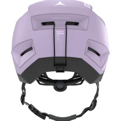 Outlet Backland UL Lavender + masque Pack Casque + Masque
