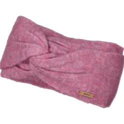 Discount Bandeau Witzia Headband Rose Bonnet Et Bandeau
